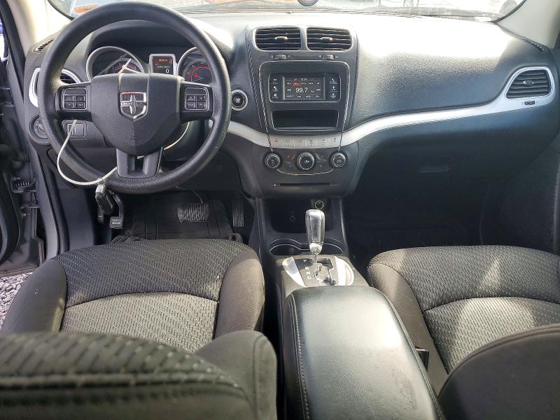 69950686 :رقم المزاد ، 3C4PDCAB1HT545689 vin ، 2017 Dodge Journey مزاد بيع