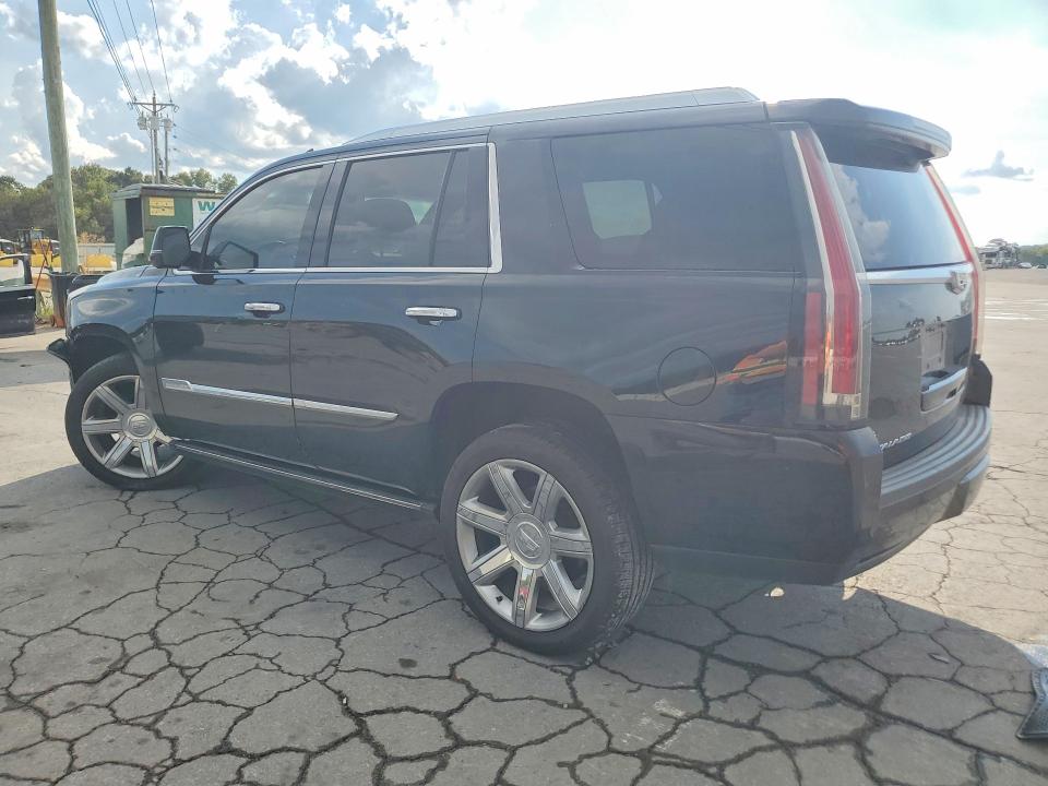 Продаж на аукціоні авто 2015 Cadillac Escalade, vin: 1GYS4NKJ1FR708692, номер лоту: 68225656