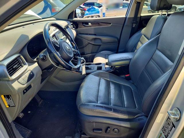 Продажа на аукционе авто 2016 Kia Sorento, vin: 5XYPH4A10GG046860, номер лота: 69204376