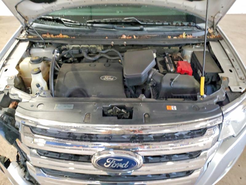 Aukcja sprzedaży 2011 Ford Edge, vin: 2FMDK3JC9BBA21691, numer aukcji: 69915686