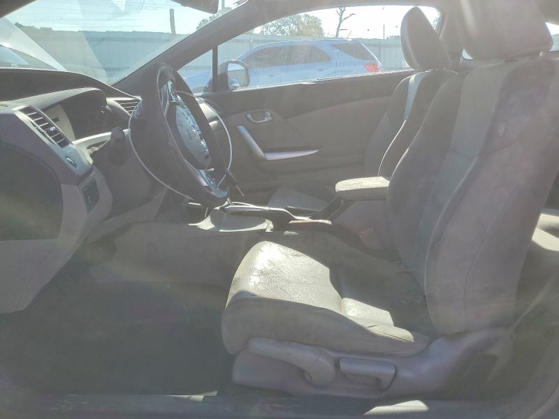68658786 :رقم المزاد ، 2HGFG3B85CH513918 vin ، 2012 Honda Civic مزاد بيع
