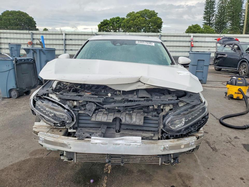 Продаж на аукціоні авто 2018 Honda Accord, vin: 1HGCV1F46JA098849, номер лоту: 69057036