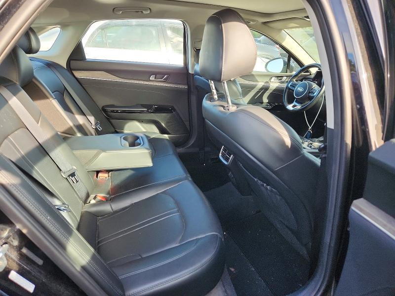 Продаж на аукціоні авто 2021 Kia K5, vin: 5XXG34J23MG035830, номер лоту: 69573286
