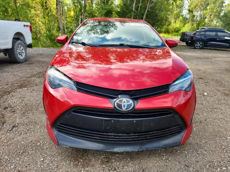 Продаж на аукціоні авто 2019 Toyota Corolla, vin: 2T1BURHE7KC137835, номер лоту: 66265966