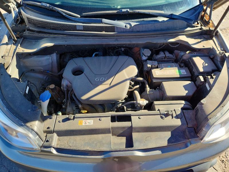 67424596 :رقم المزاد ، KNDJN2A24G7389423 vin ، 2016 Kia Soul مزاد بيع