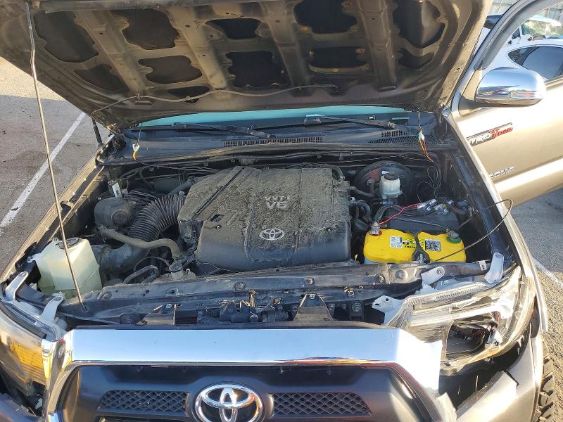 Продажа на аукционе авто 2013 Toyota Tacoma, vin: 3TMJU4GN9DM145820, номер лота: 70308606