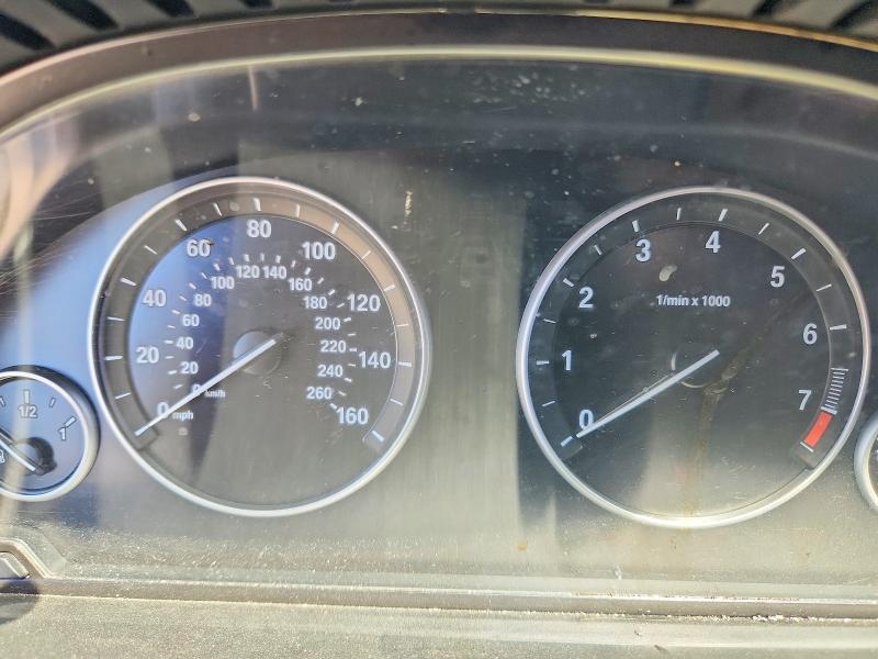 67476006 :رقم المزاد ، WBAFR7C57BC607625 vin ، 2011 Bmw 335 مزاد بيع