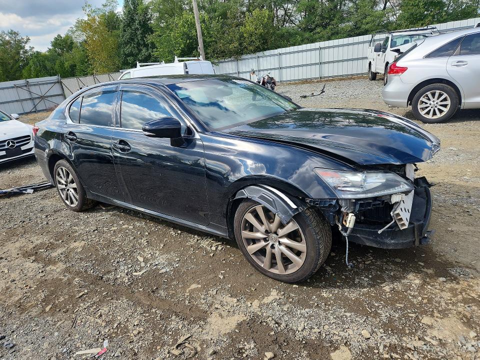 Продаж на аукціоні авто 2014 Lexus Gs, vin: JTHCE1BL2E5022814, номер лоту: 70155056
