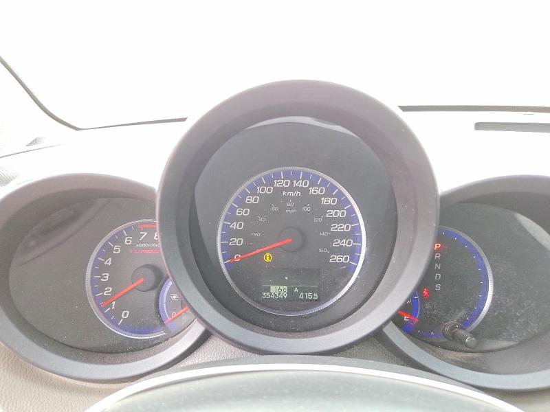 2008 Acura Rdx მანქანა იყიდება აუქციონზე, vin: 5J8TB18598A802115, აუქციონის ნომერი: 70364756