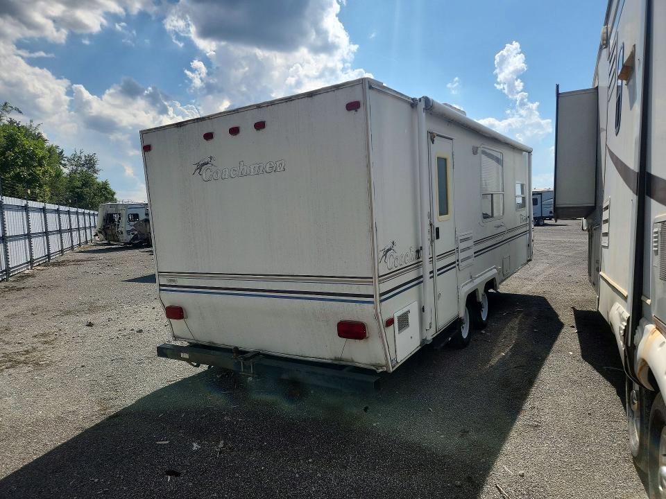 Продаж на аукціоні авто 2003 Coachmen Spirierica, vin: 1TC2B041531204611        , номер лоту: 68328856
