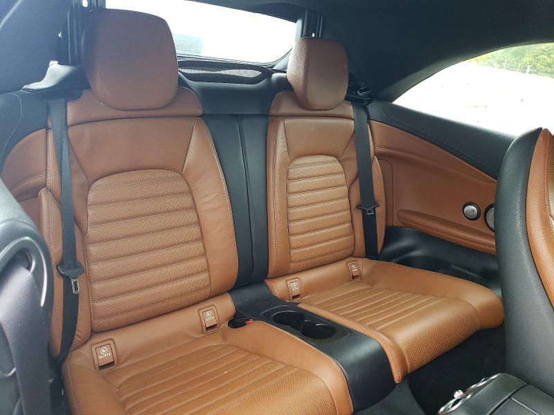 68851936 :رقم المزاد ، WDDWK4KB6JF735435 vin ، 2018 Mercedes-benz C مزاد بيع