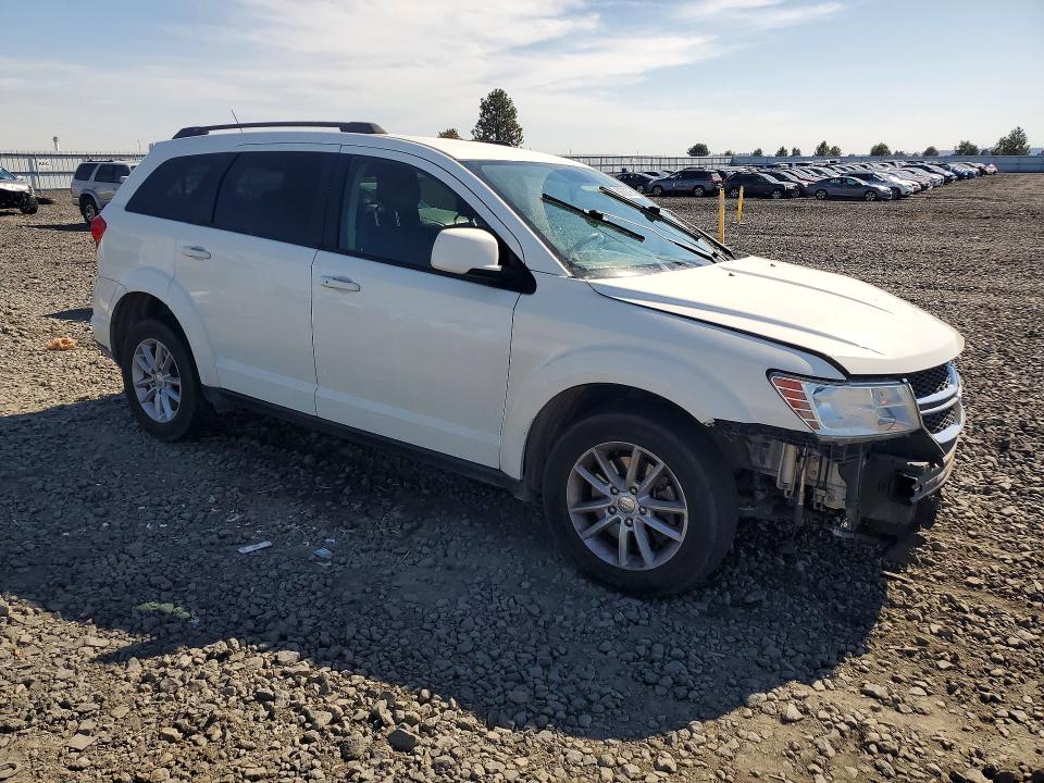Aukcja sprzedaży 2015 Dodge Journey, vin: 3C4PDCBG9FT653906, numer aukcji: 69780096