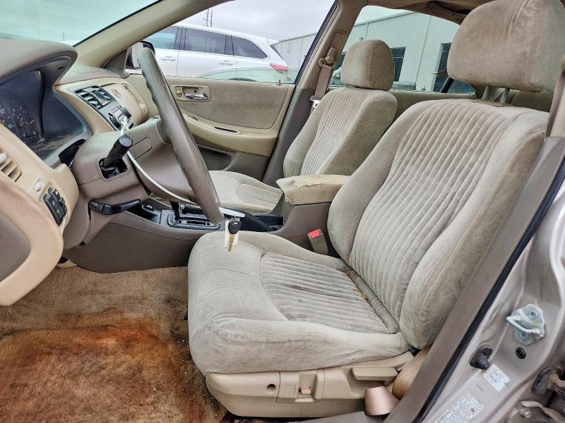 Aukcja sprzedaży 1998 Honda Accord, vin: 1HGCG5650WA235804, numer aukcji: 70106046