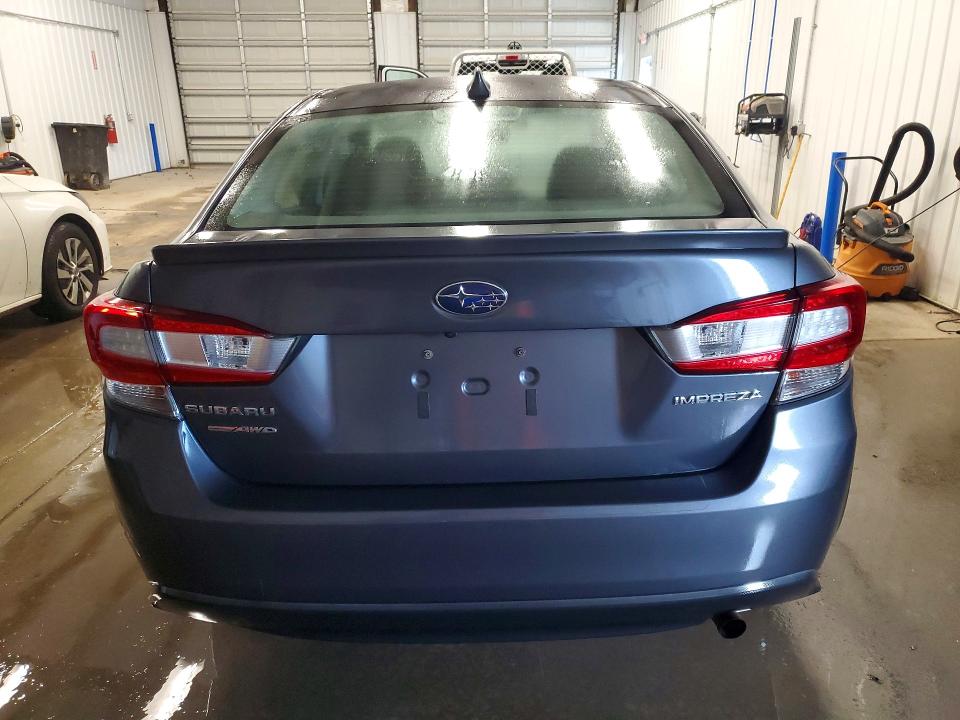 Продаж на аукціоні авто 2019 Subaru Impreza, vin: 4S3GKAD68K3612753, номер лоту: 70504426