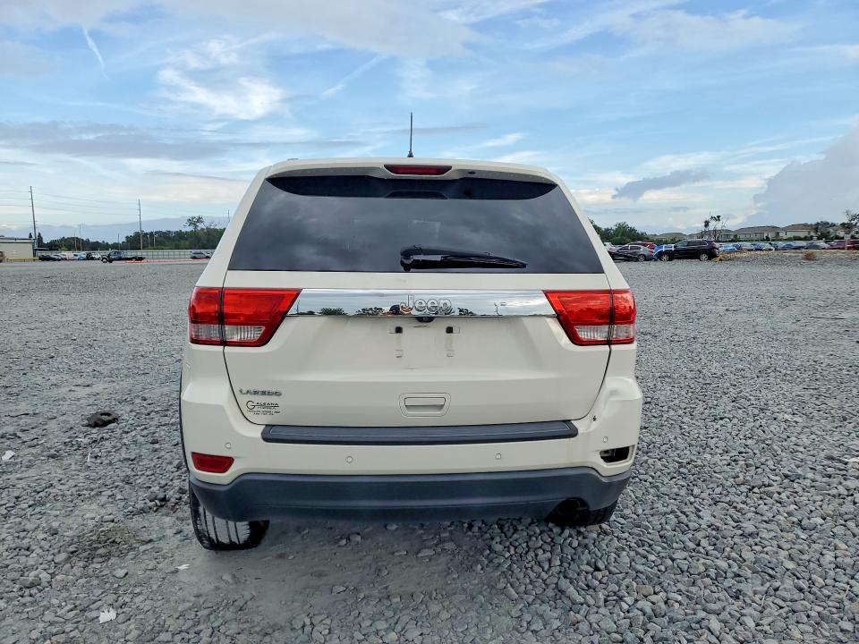 Продажа на аукционе авто 2012 Jeep Grand Cherokee, vin: 1C4RJEAG1CC237659, номер лота: 69220886