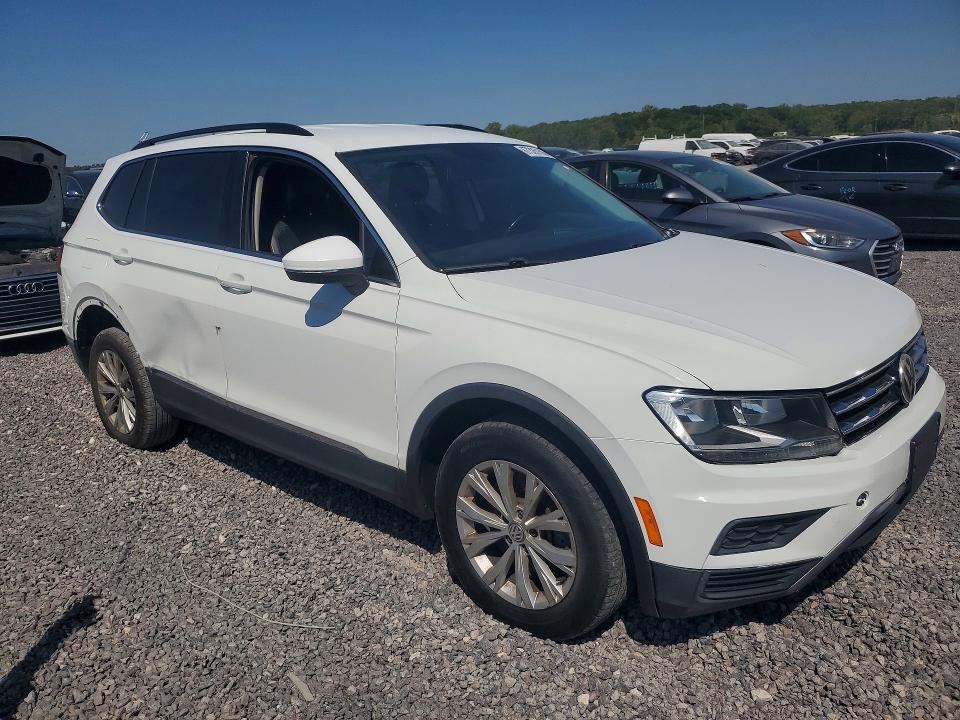 Aukcja sprzedaży 2018 Volkswagen Tiguan, vin: 3VV3B7AX4JM063923, numer aukcji: 67325156