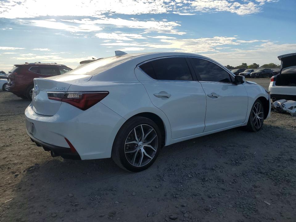 Продажа на аукционе авто 2019 Acura Ilx, vin: 19UDE2F76KA004930, номер лота: 65963026