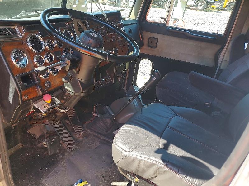 Aukcja sprzedaży 1998 Peterbilt 379, vin: 1XP5DR9X5WD453318, numer aukcji: 67683026