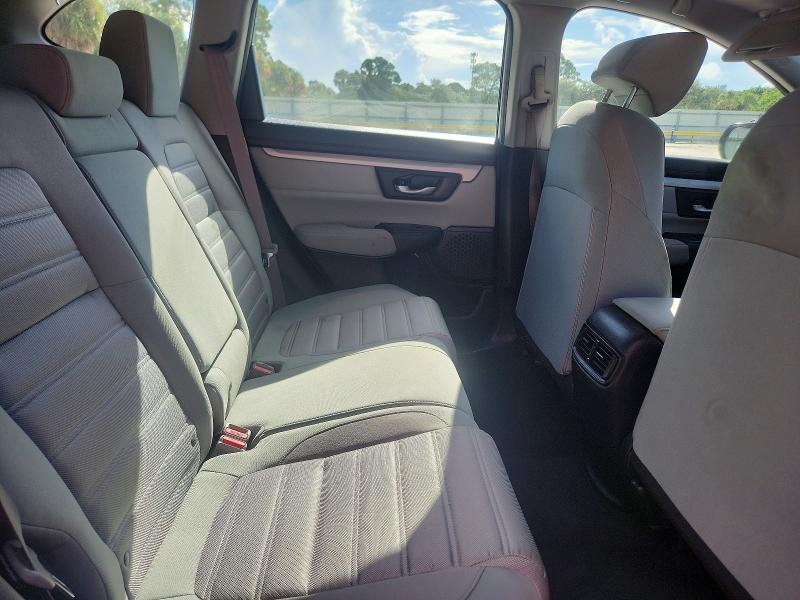 Продажа на аукционе авто 2019 Honda Cr-v, vin: 2HKRW6H3XKH208058, номер лота: 67402706