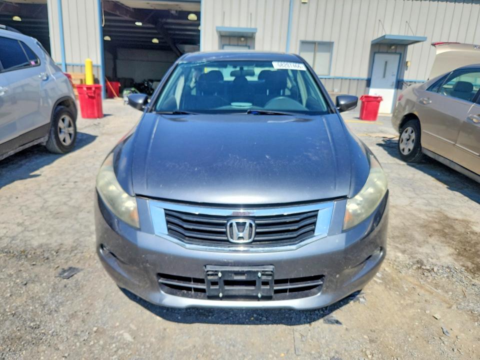 68207466 :رقم المزاد ، 1HGCP36768A065456 vin ، 2008 Honda Accord مزاد بيع