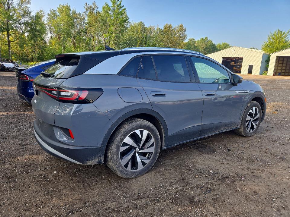 Aukcja sprzedaży 2023 Volkswagen Id.4, vin: 1V26NPE8XPC023117, numer aukcji: 67243426