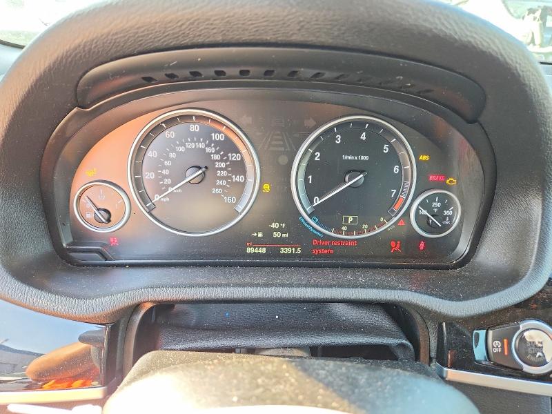 Aukcja sprzedaży 2017 Bmw X3, vin: 5UXWX7C39H0U43293, numer aukcji: 70692276
