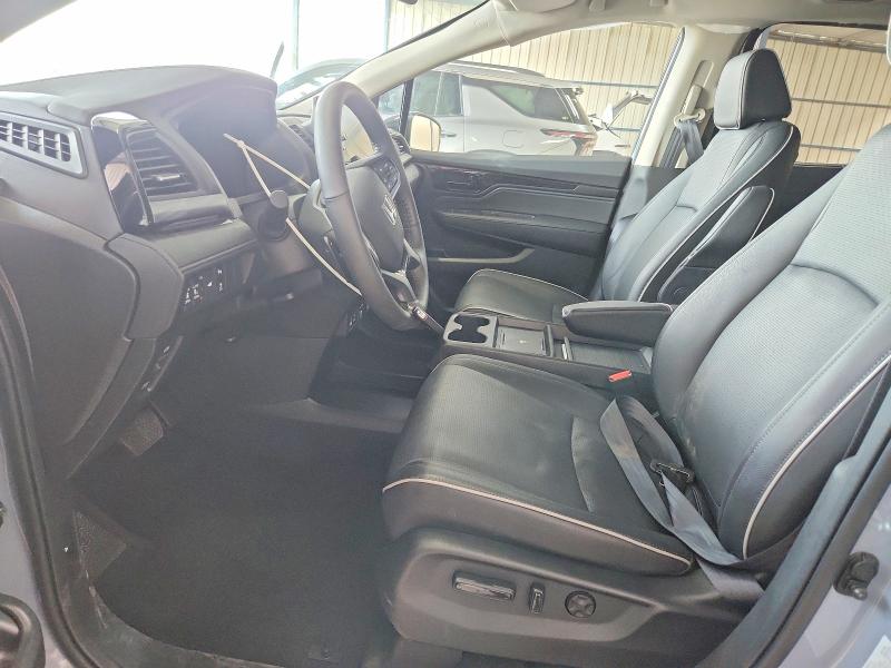 Aukcja sprzedaży 2026 Honda Odyssey, vin: 5FNRL6H94TB060874, numer aukcji: 70262276