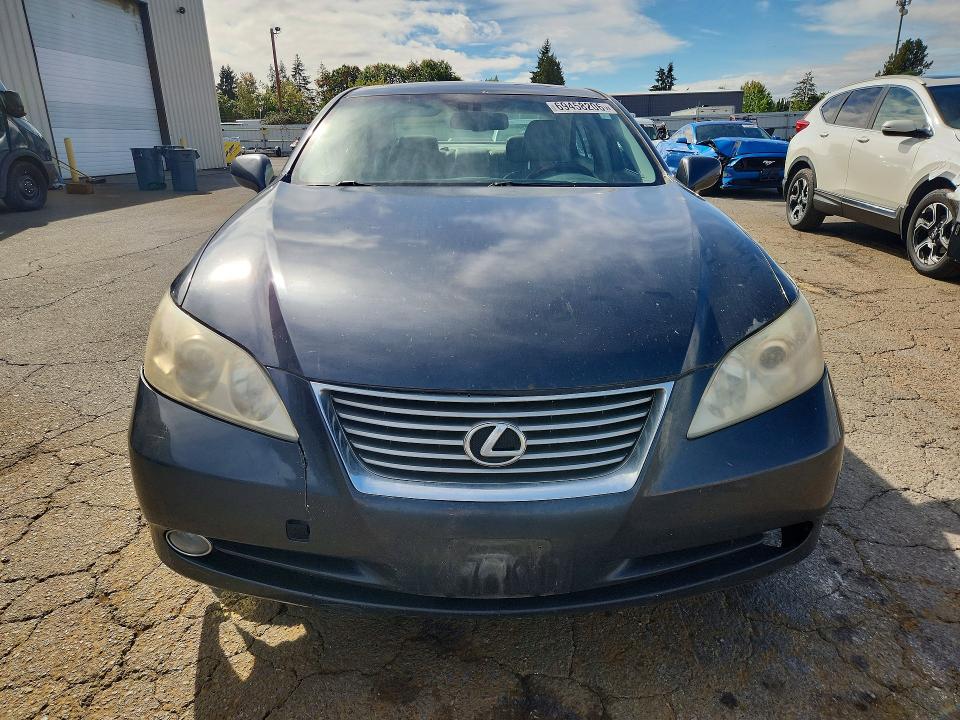 Aukcja sprzedaży 2009 Lexus Es, vin: JTHBJ46G592297087, numer aukcji: 69458206