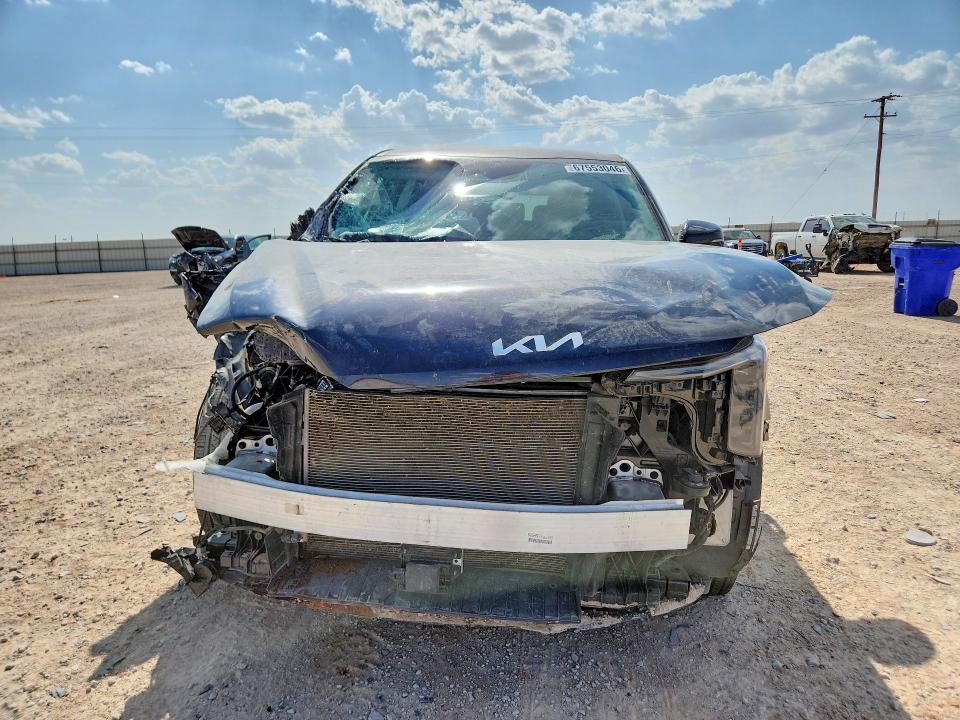 Aukcja sprzedaży 2025 Kia Sorento, vin: 5XYRG4JC2SG344963, numer aukcji: 67553046