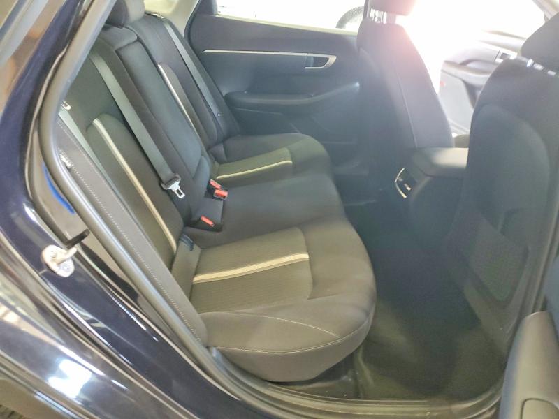 Продаж на аукціоні авто 2024 Hyundai Sonata Hybrid, vin: KMHL34JJ3RA090704, номер лоту: 68800246