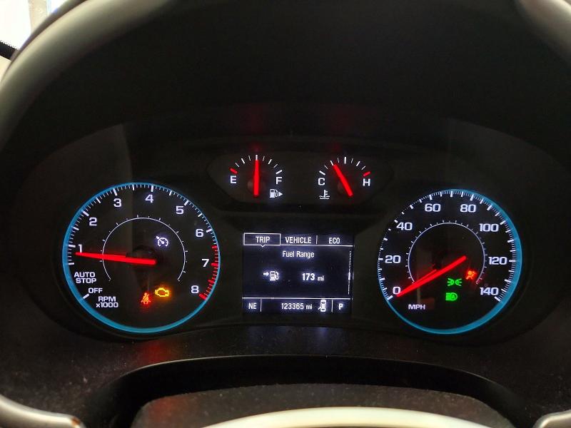 Aukcja sprzedaży 2023 Chevrolet Malibu, vin: 1G1ZD5ST2PF181389, numer aukcji: 70476646