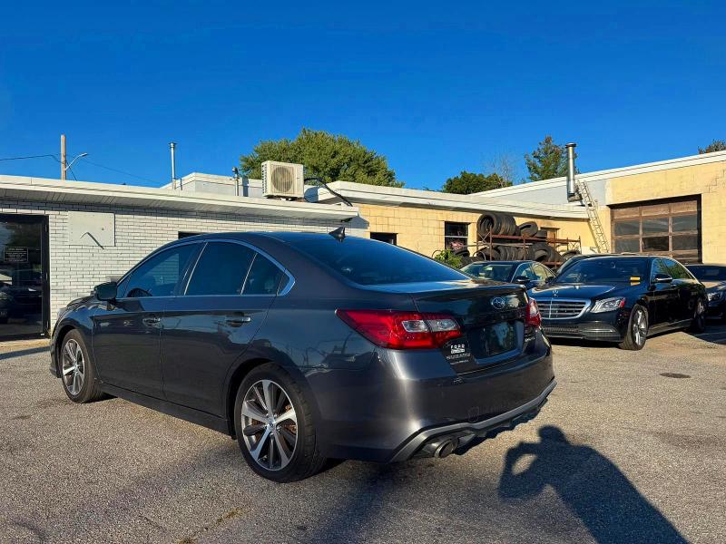 Продажа на аукционе авто 2019 Subaru Legacy, vin: 4S3BNAN65K3017245        , номер лота: 69371826