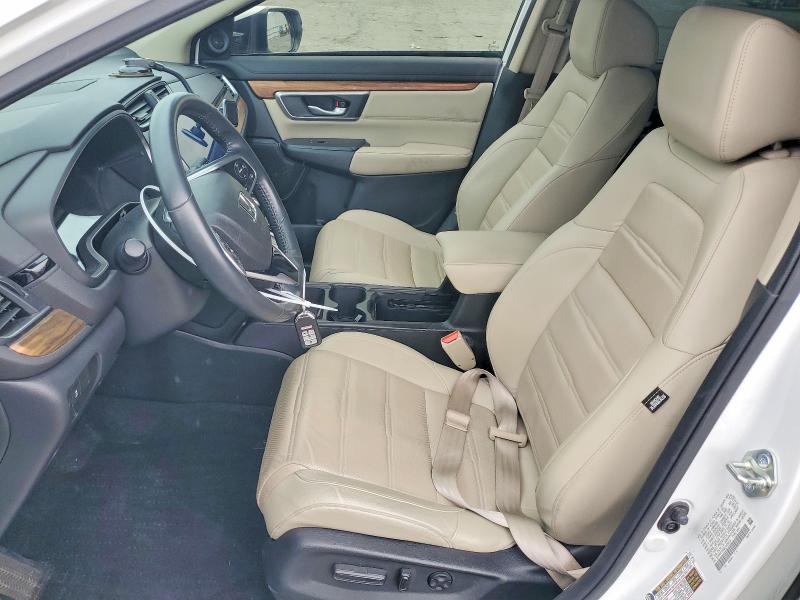 2020 Honda Cr-v მანქანა იყიდება აუქციონზე, vin: 2HKRW1H89LH425536, აუქციონის ნომერი: 67659786