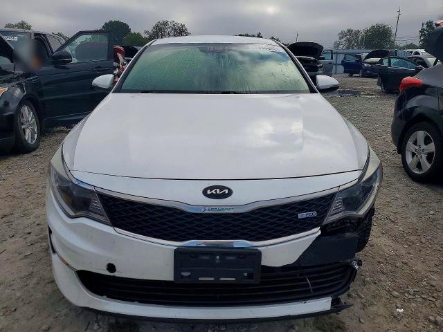 Aukcja sprzedaży 2016 Kia Optima, vin: KNAGT4L38G5098529, numer aukcji: 70946956