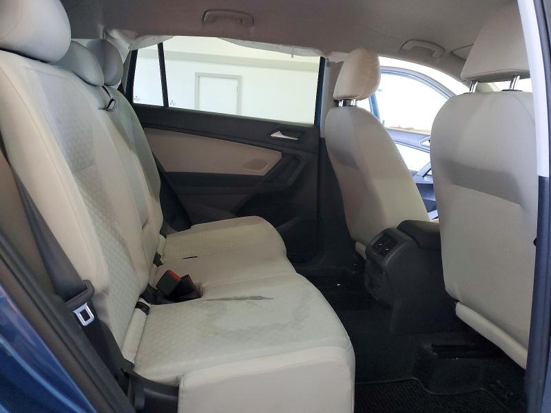 Продаж на аукціоні авто 2019 Volkswagen Tiguan, vin: 3VV0B7AX9KM198786, номер лоту: 69439466