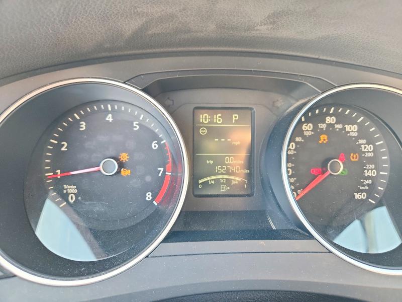 Продажа на аукционе авто 2016 Volkswagen Jetta, vin: 3VW267AJ2GM228948, номер лота: 67654336