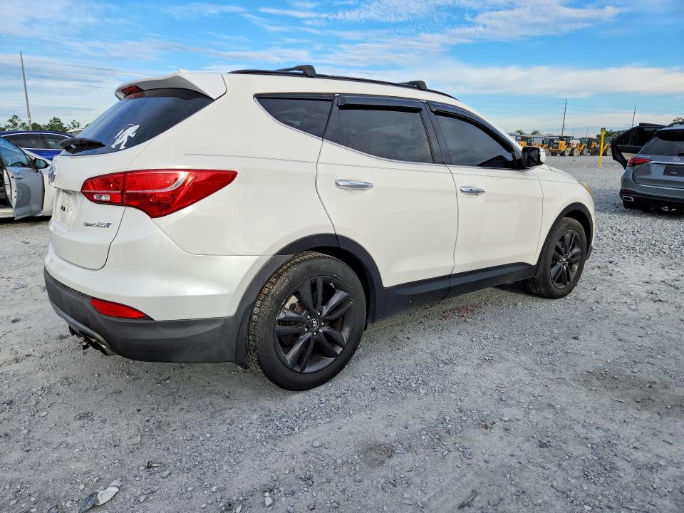 70845256 :رقم المزاد ، 5XYZU3LA4DG085779 vin ، 2013 Hyundai Santa Fe Sport مزاد بيع