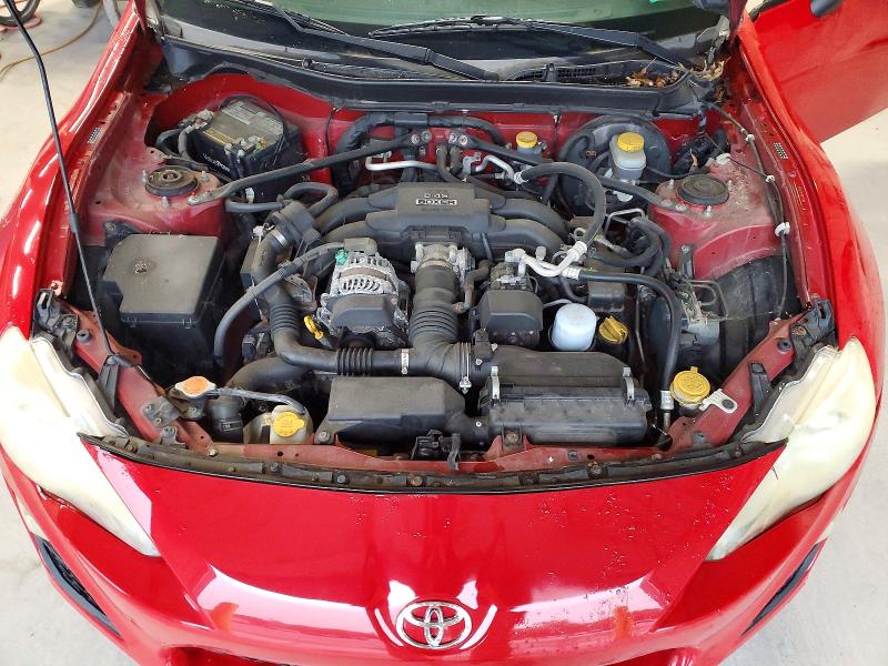Продажа на аукционе авто 2013 Scion Fr-s, vin: JF1ZNAA14D1701989, номер лота: 68880186