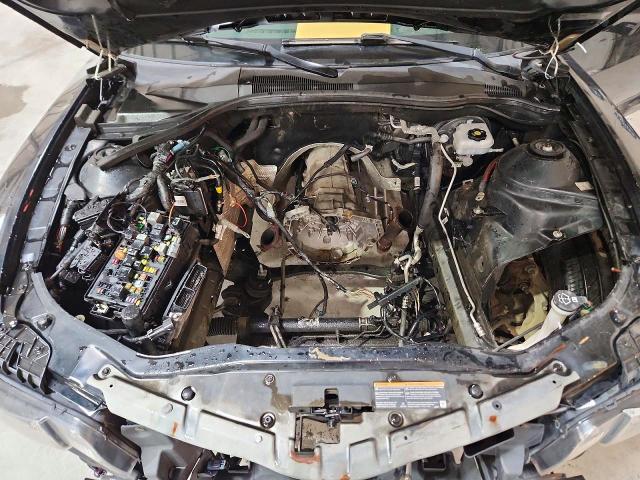 68414566 :رقم المزاد ، 2G1FA1ED0B9102084 vin ، 2011 Chevrolet Camaro مزاد بيع