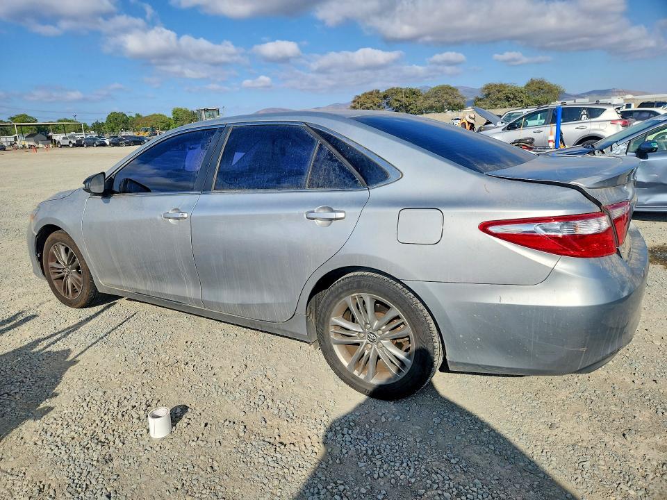 Aukcja sprzedaży 2017 Toyota Camry, vin: 4T1BF1FK4HU401119, numer aukcji: 70086636