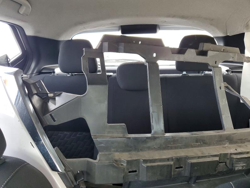 67452296 :رقم المزاد ، 3N1CP5BV4NL506183 vin ، 2022 Nissan Kicks مزاد بيع