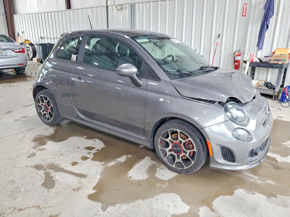 Продаж на аукціоні авто 2013 Fiat 500, vin: 3C3CFFHH1DT603139, номер лоту: 66996226