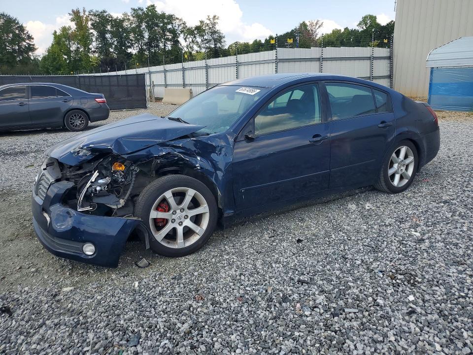 Aukcja sprzedaży 2006 Nissan Maxima, vin: 1N4BA41E86C854318, numer aukcji: 67674956