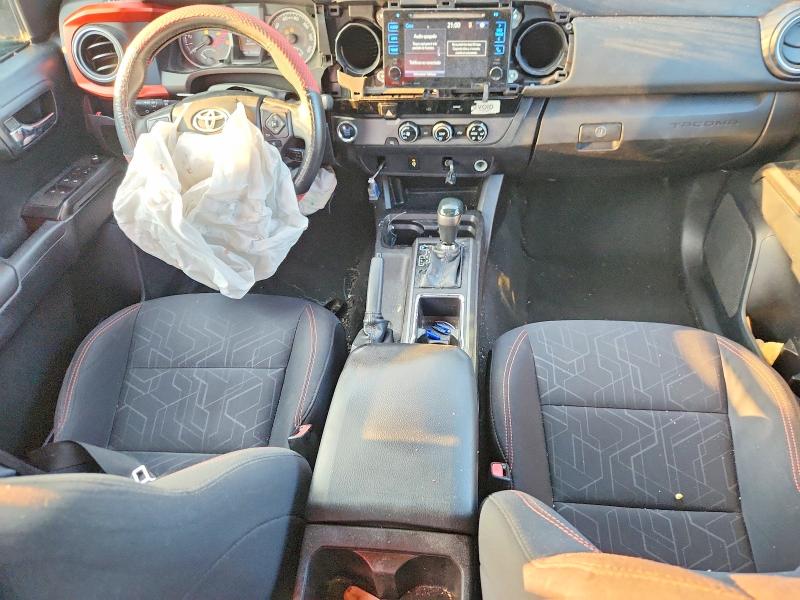 Aukcja sprzedaży 2016 Toyota Tacoma, vin: 5TFAZ5CN1GX011069, numer aukcji: 67430596