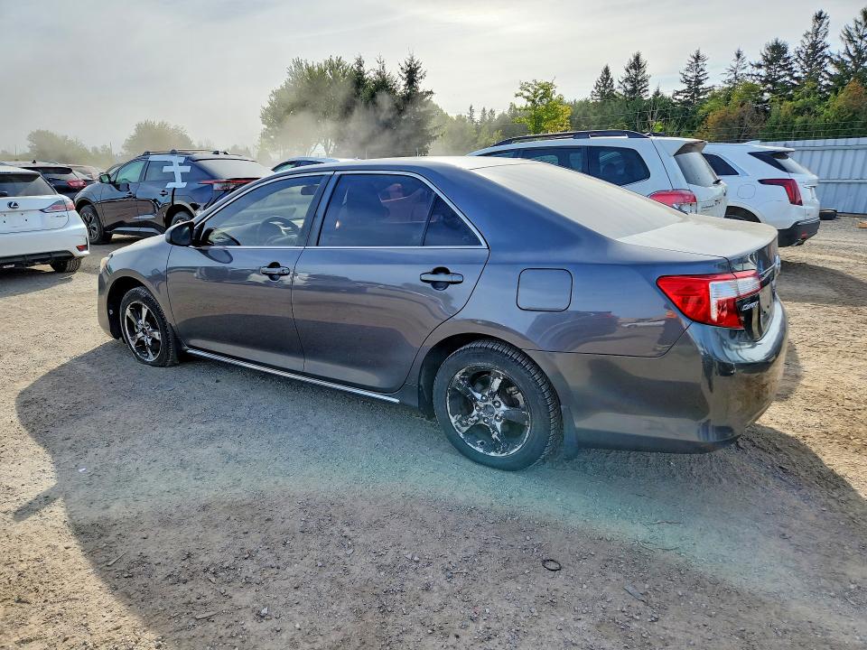 Aukcja sprzedaży 2013 Toyota Camry, vin: 4T1BF1FKXDU658392, numer aukcji: 68434966