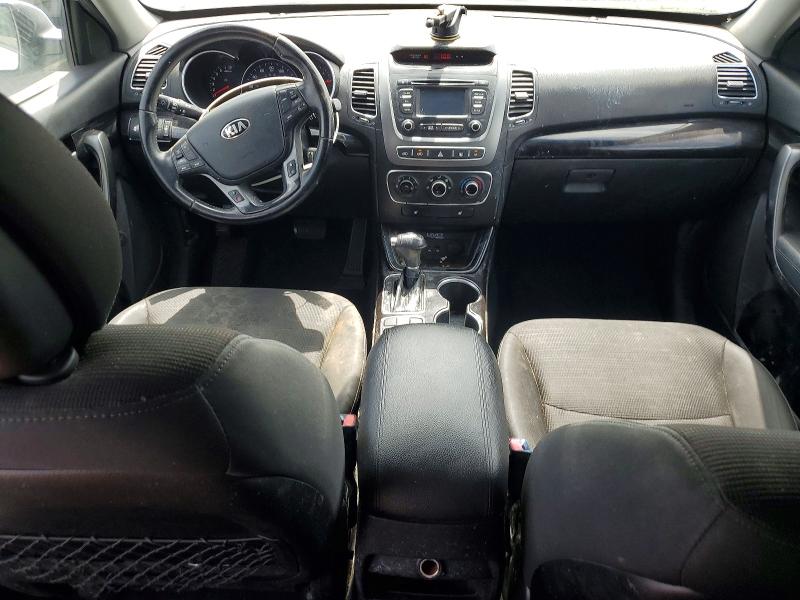 Продаж на аукціоні авто 2015 Kia Sorento, vin: 5XYKT4A68FG591160, номер лоту: 67865606