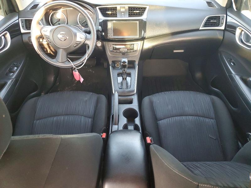 Продаж на аукціоні авто 2019 Nissan Sentra, vin: 3N1AB7AP2KL613846, номер лоту: 68696146