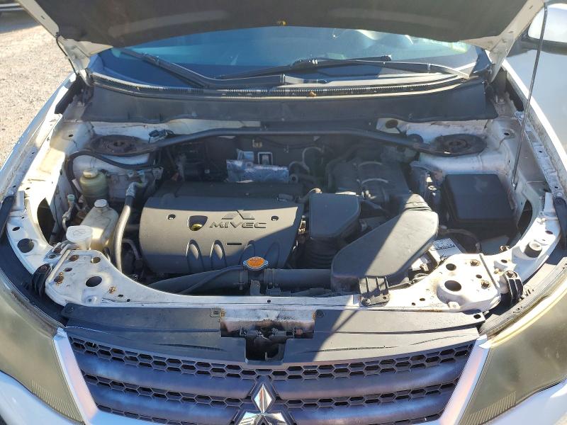 Aukcja sprzedaży 2008 Mitsubishi Outlander, vin: JA4LT21W58Z005926, numer aukcji: 69243546