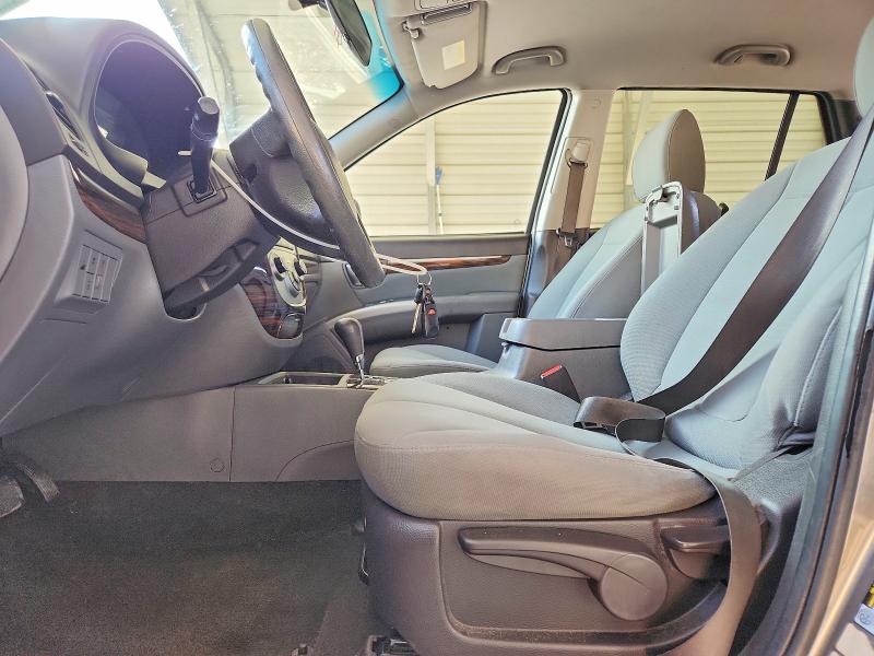 Продаж на аукціоні авто 2012 Hyundai Santa Fe, vin: 5XYZGDAB0CG126769, номер лоту: 70023706