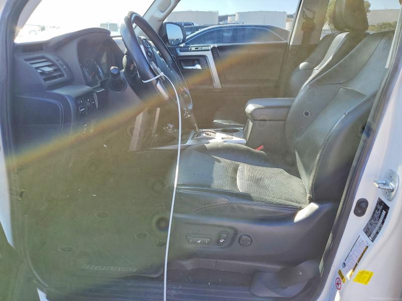 69905256 :رقم المزاد ، JTEBU5JR3E5174285 vin ، 2014 Toyota 4runner مزاد بيع